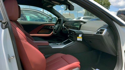 2025 BMW 2 Series 230i xDrive