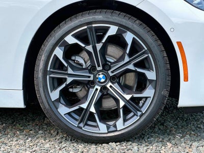 2025 BMW 2 Series 230i xDrive