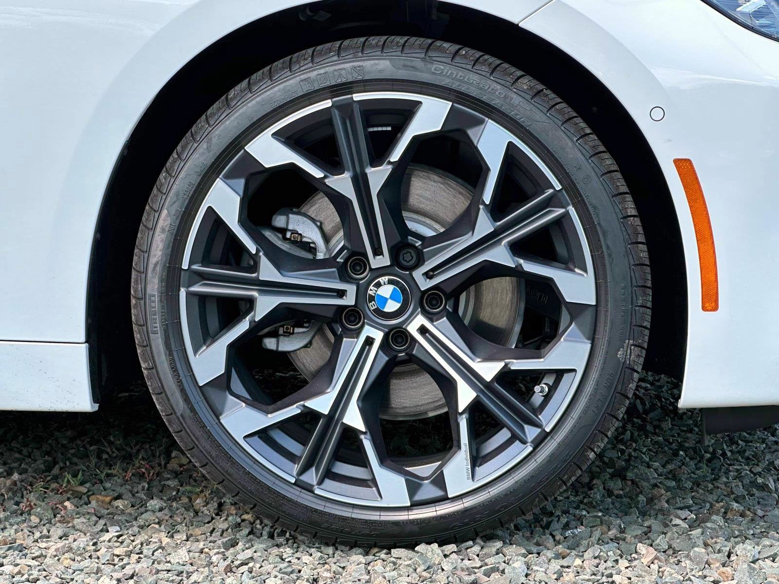 2025 BMW 2 Series 230i xDrive