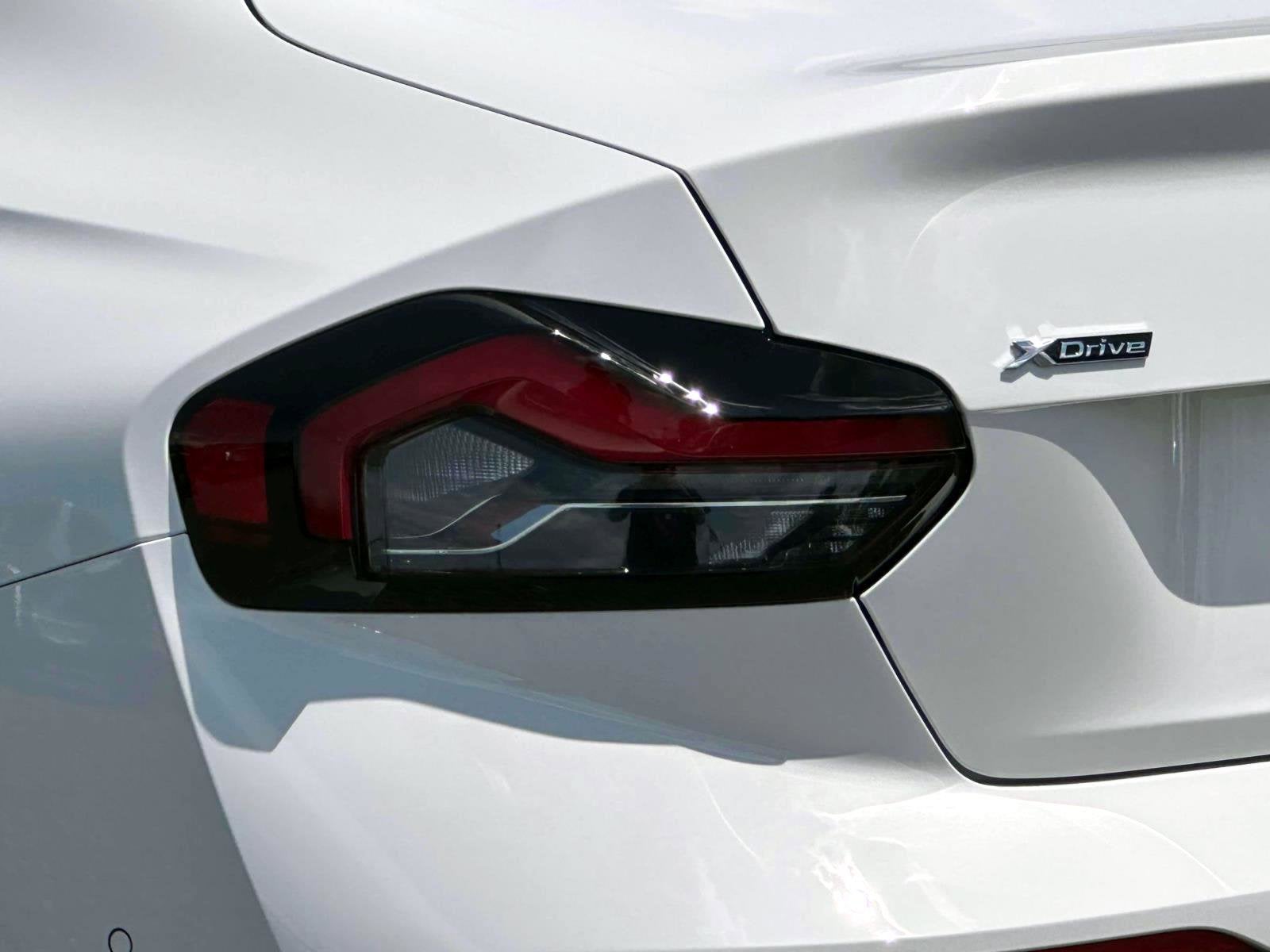 2025 BMW 2 Series 230i xDrive