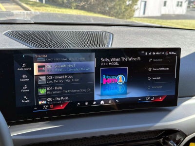 2026 BMW 2 Series 230i xDrive