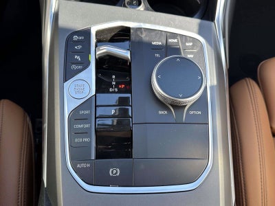 2026 BMW 2 Series 230i xDrive