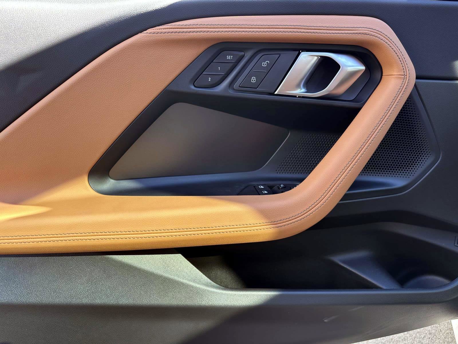 2026 BMW 2 Series 230i xDrive