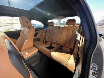 2026 BMW 2 Series 230i xDrive