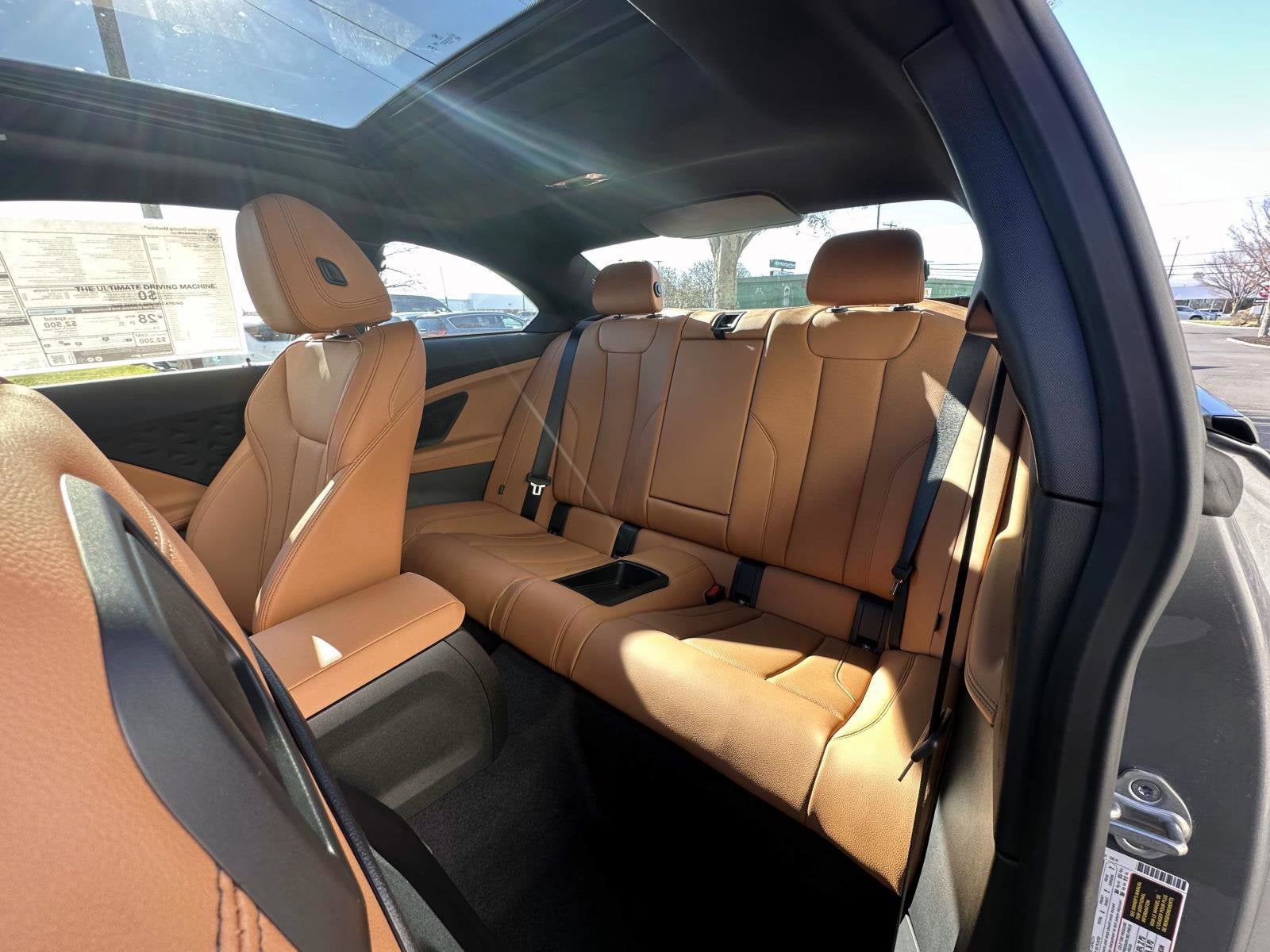 2026 BMW 2 Series 230i xDrive