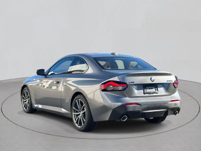 2026 BMW 2 Series 230i xDrive