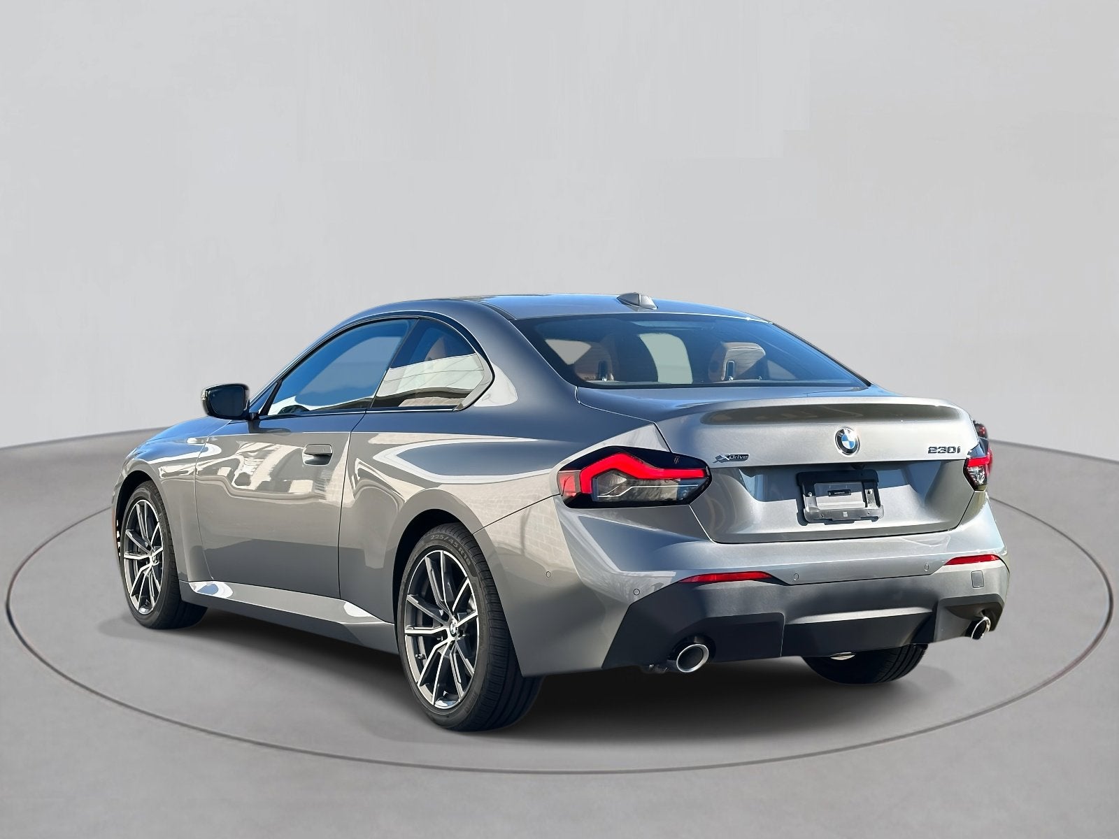 2026 BMW 2 Series 230i xDrive