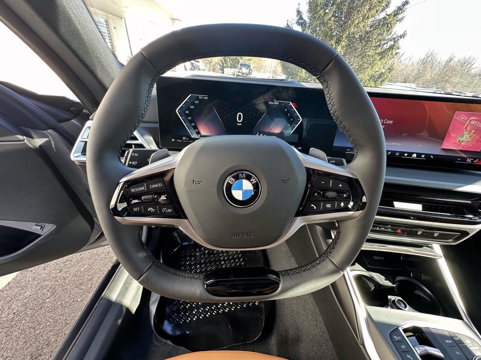 2026 BMW 2 Series 230i xDrive