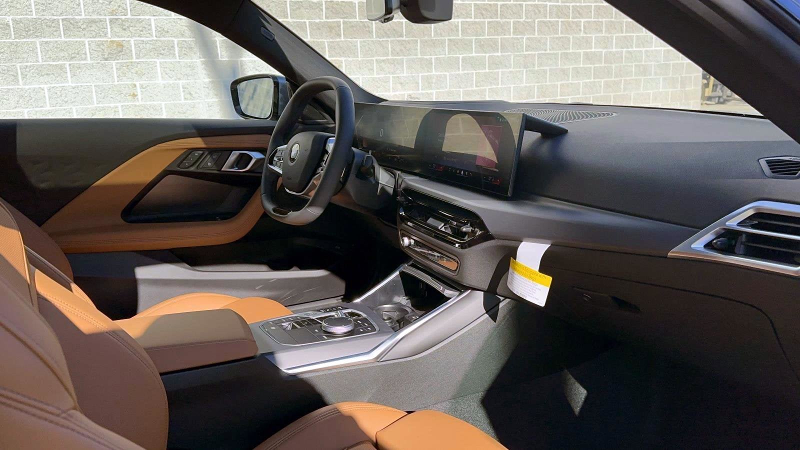 2026 BMW 2 Series 230i xDrive