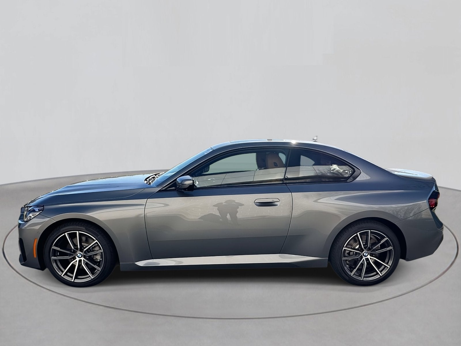 2026 BMW 2 Series 230i xDrive