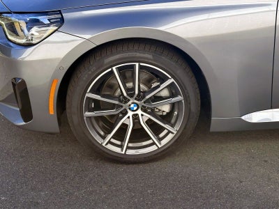 2026 BMW 2 Series 230i xDrive