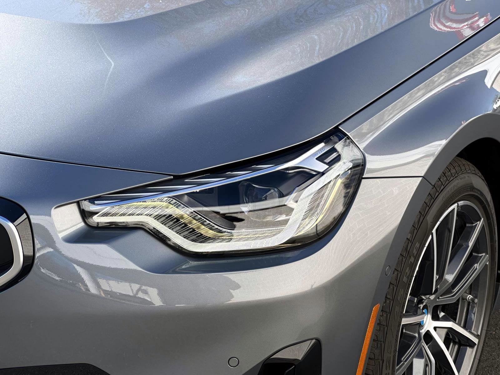 2026 BMW 2 Series 230i xDrive