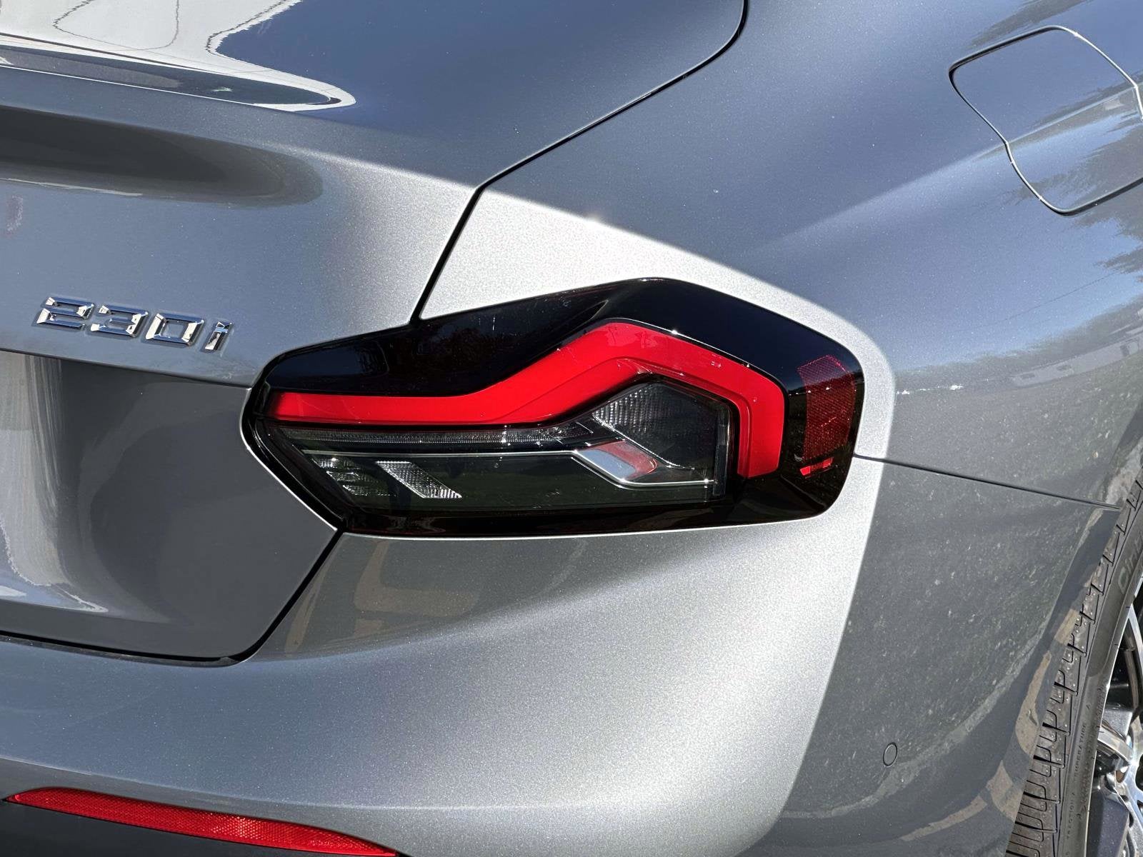 2026 BMW 2 Series 230i xDrive