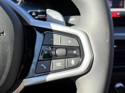 2026 BMW 2 Series 230i xDrive