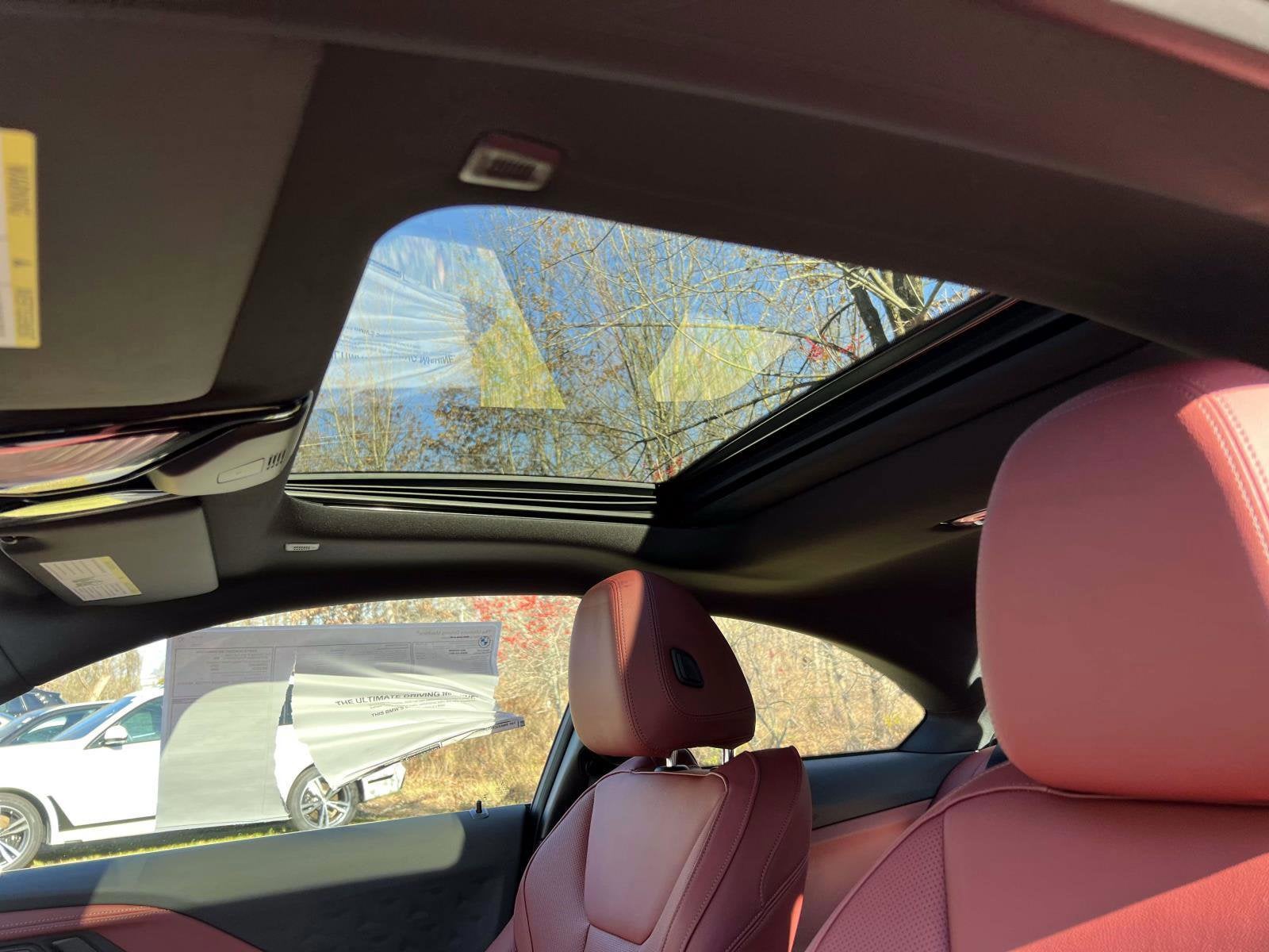 2026 BMW 2 Series 230i xDrive