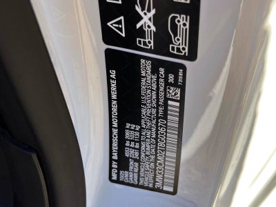 2026 BMW 2 Series 230i xDrive