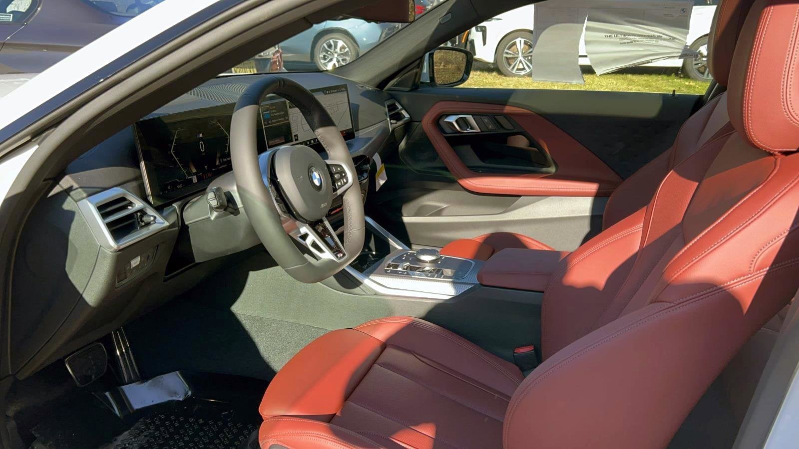 2026 BMW 2 Series 230i xDrive