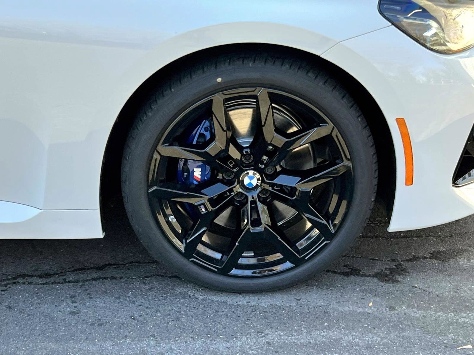 2026 BMW 2 Series 230i xDrive