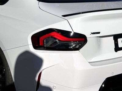 2026 BMW 2 Series 230i xDrive