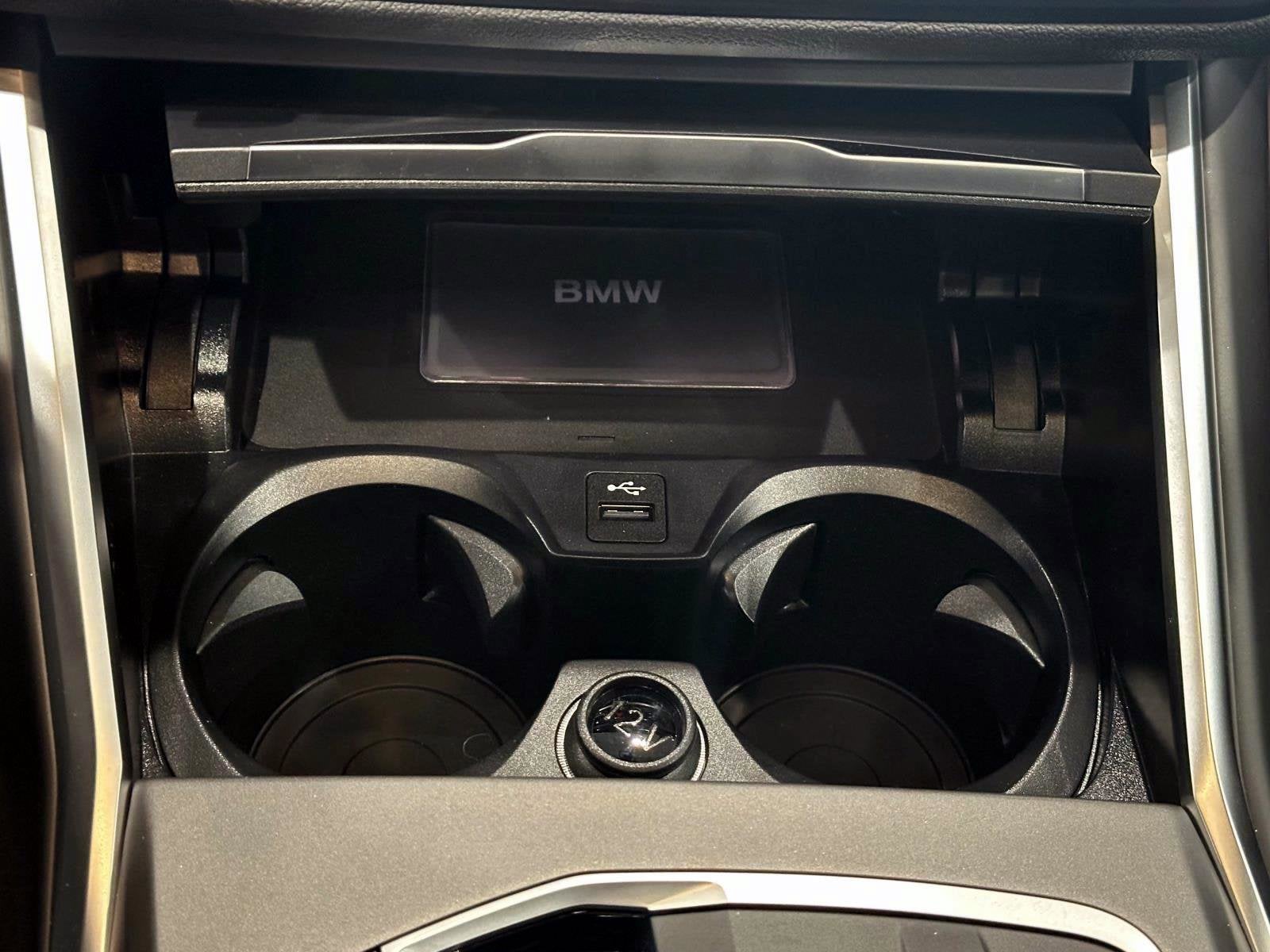 2026 BMW 2 Series 230i xDrive