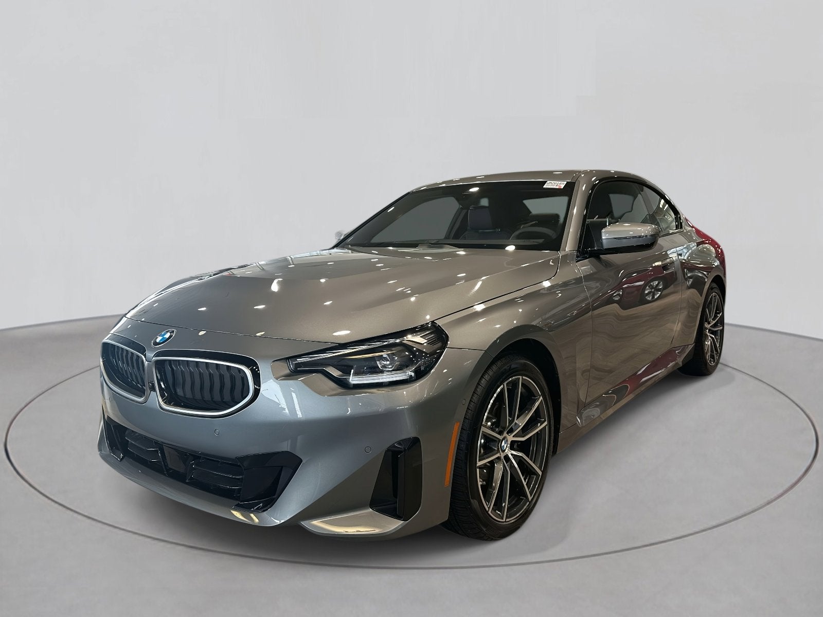 2026 BMW 2 Series 230i xDrive