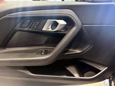 2026 BMW 2 Series 230i xDrive