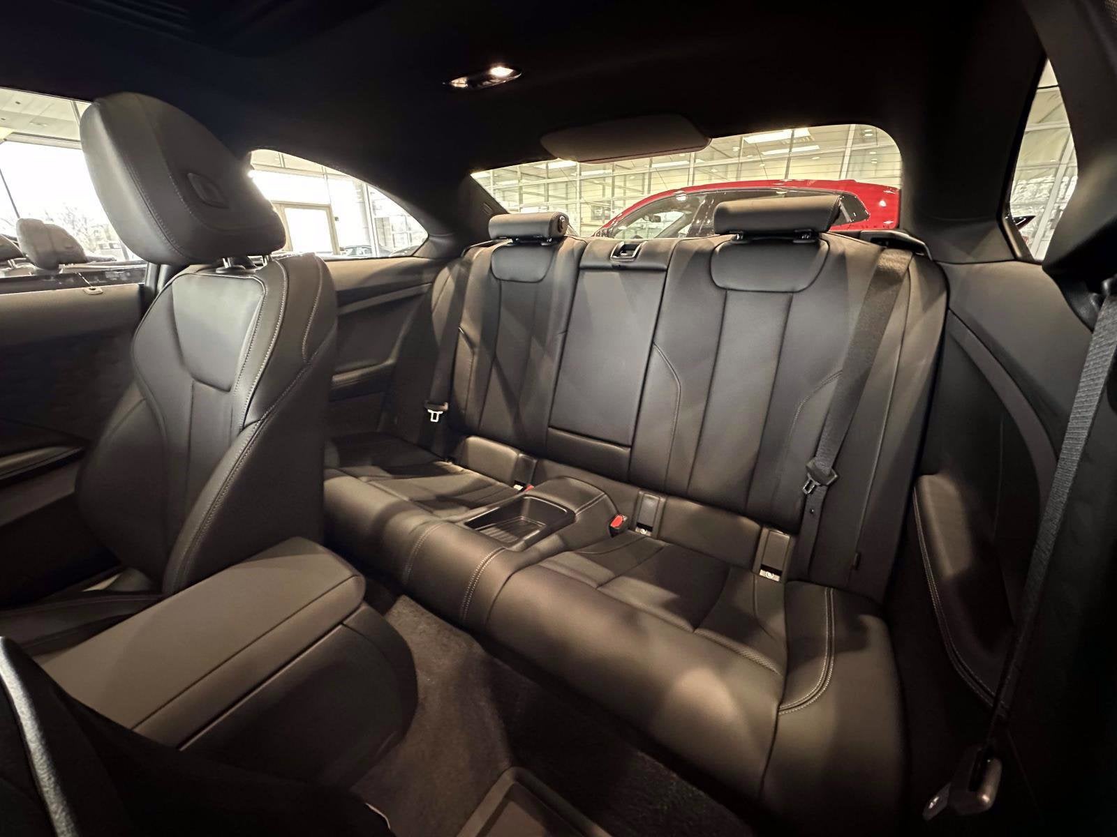 2026 BMW 2 Series 230i xDrive