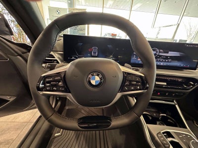 2026 BMW 2 Series 230i xDrive