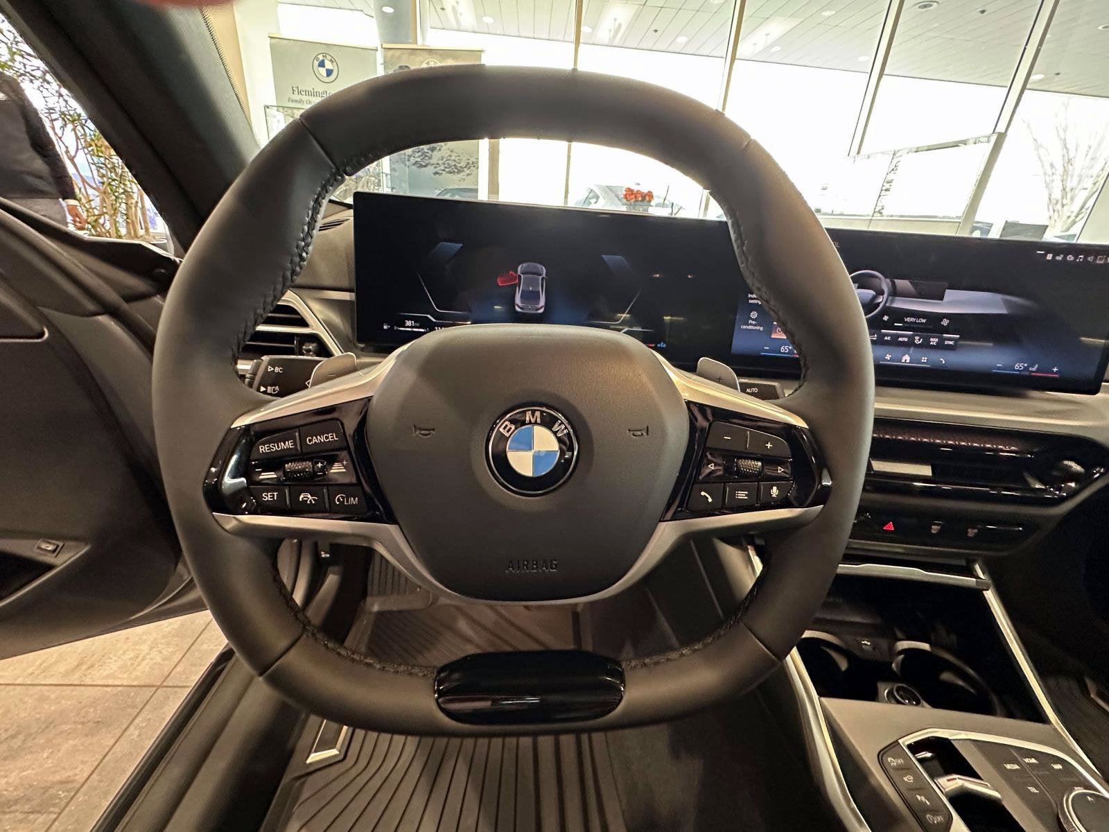 2026 BMW 2 Series 230i xDrive