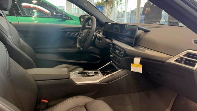 2026 BMW 2 Series 230i xDrive