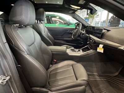 2026 BMW 2 Series 230i xDrive