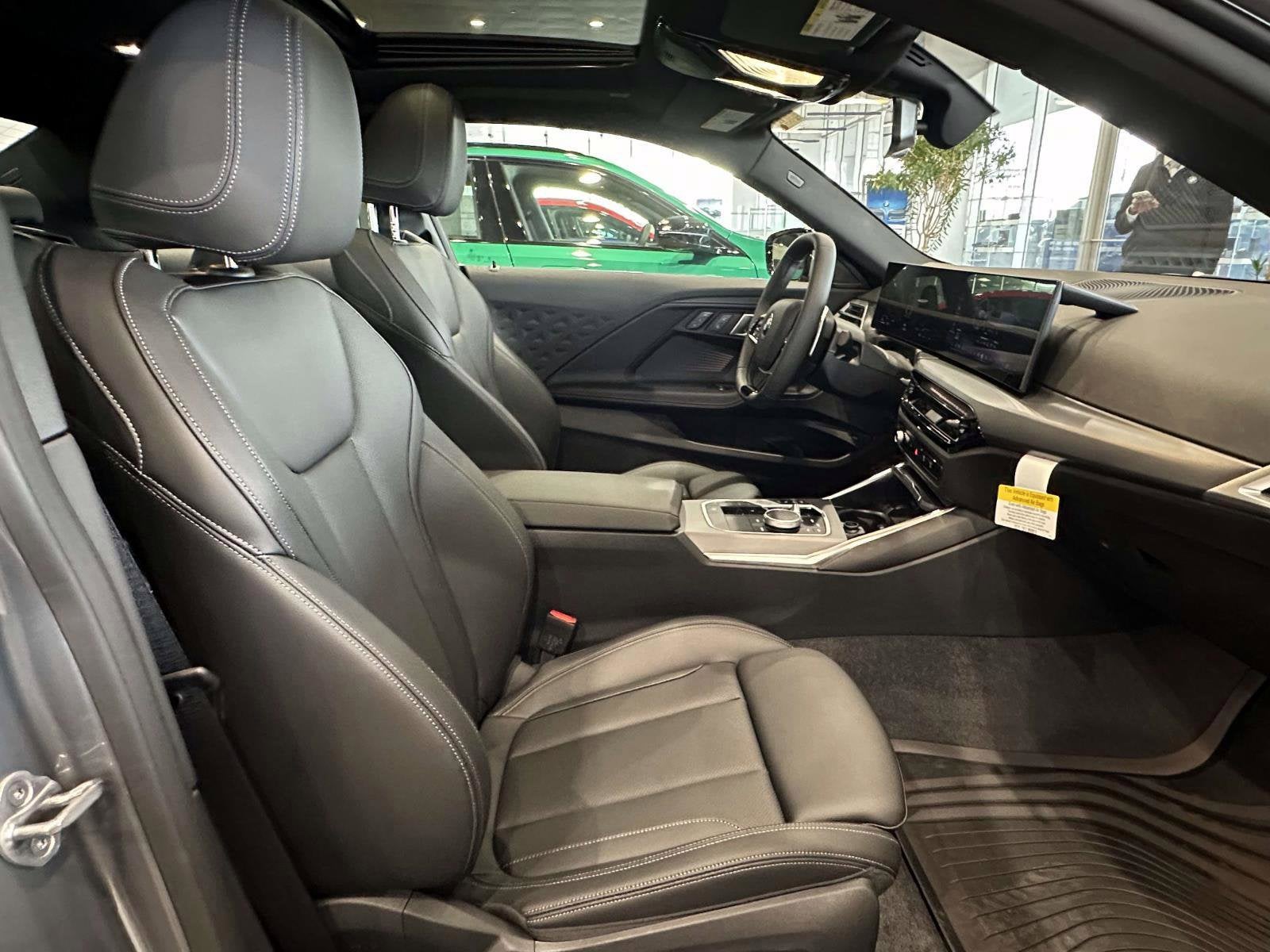 2026 BMW 2 Series 230i xDrive