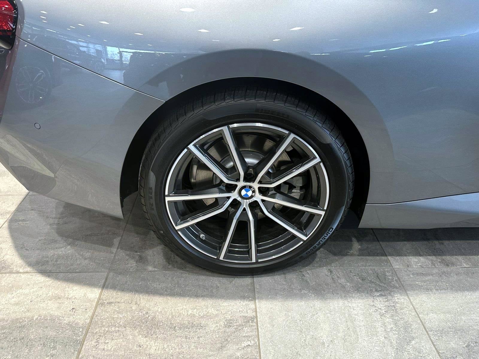 2026 BMW 2 Series 230i xDrive