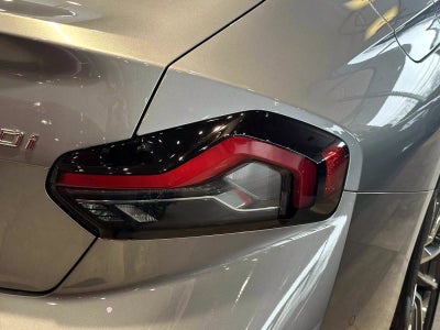 2026 BMW 2 Series 230i xDrive