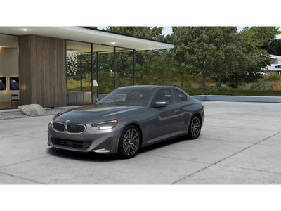 2026 BMW 2 Series 230i xDrive