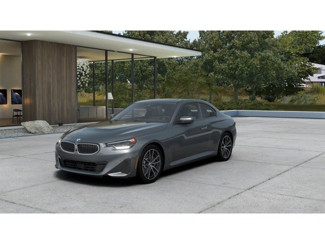 2026 BMW 2 Series 230i xDrive