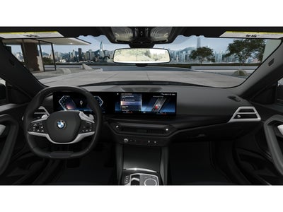 2026 BMW 2 Series 230i xDrive