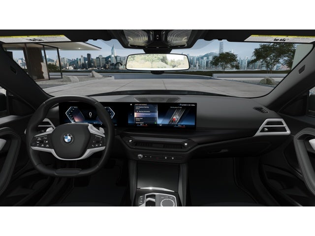 2026 BMW 2 Series 230i xDrive