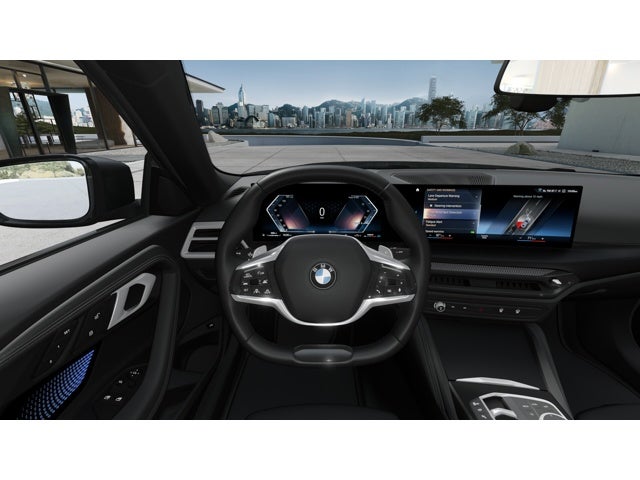 2026 BMW 2 Series 230i xDrive