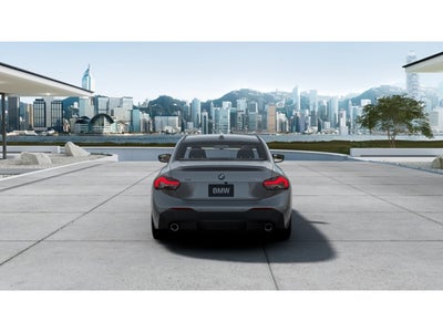 2026 BMW 2 Series 230i xDrive