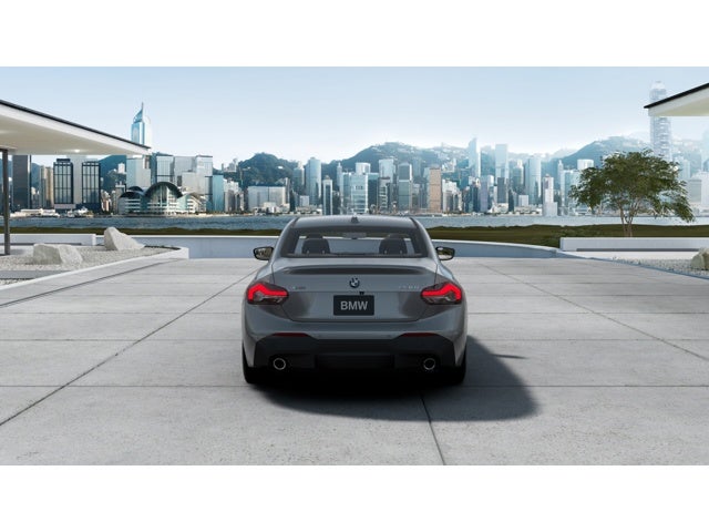 2026 BMW 2 Series 230i xDrive