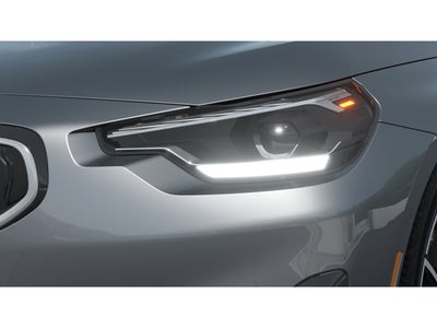 2026 BMW 2 Series 230i xDrive