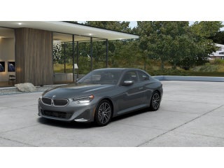 2026 BMW 2 Series 230i xDrive