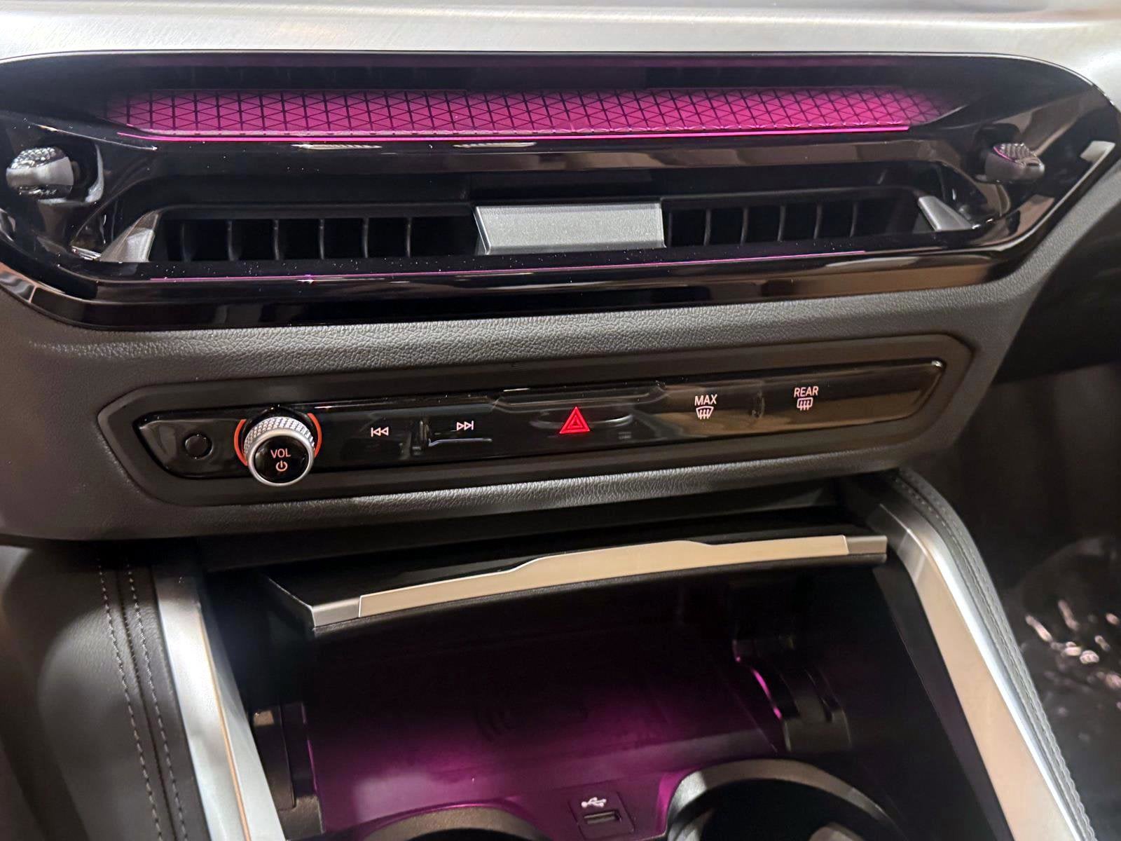 2025 BMW 2 Series 230i xDrive
