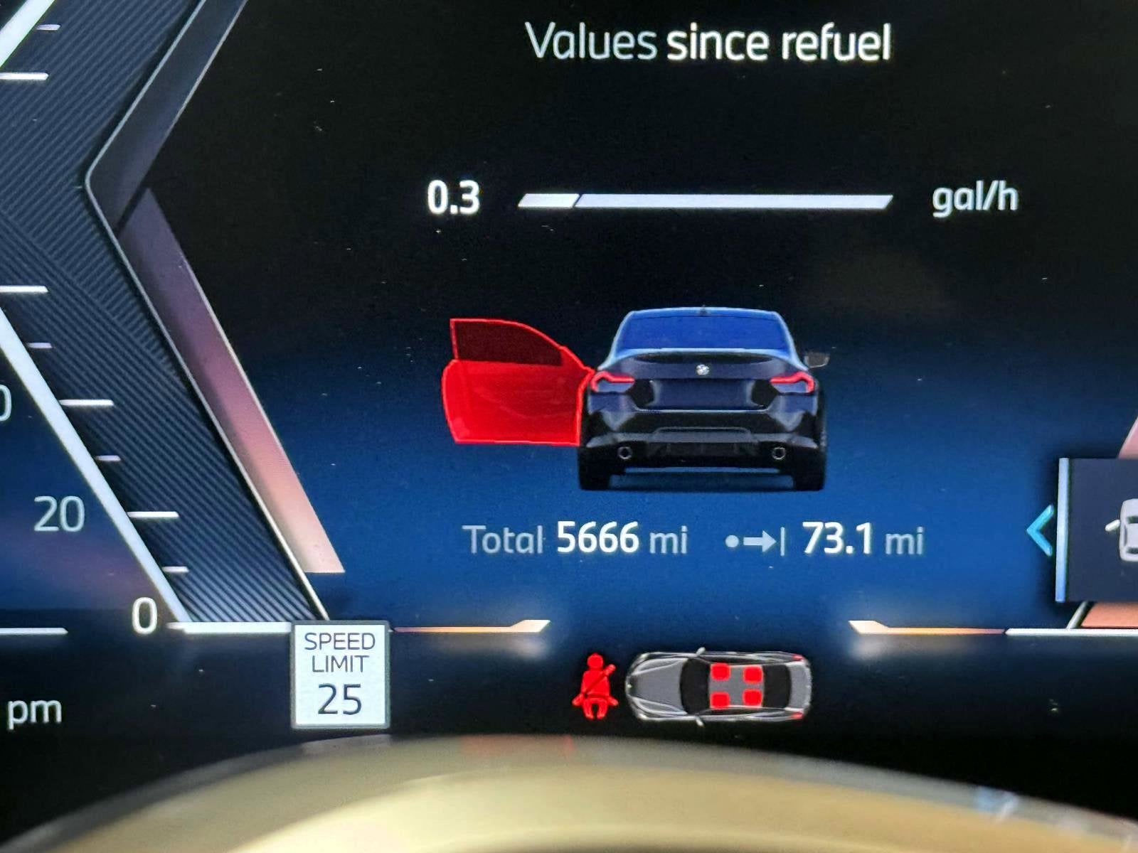 2025 BMW 2 Series 230i xDrive