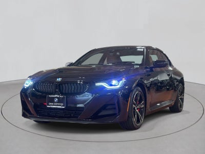 2025 BMW 2 Series 230i xDrive