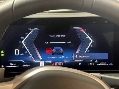 2025 BMW 2 Series 230i xDrive