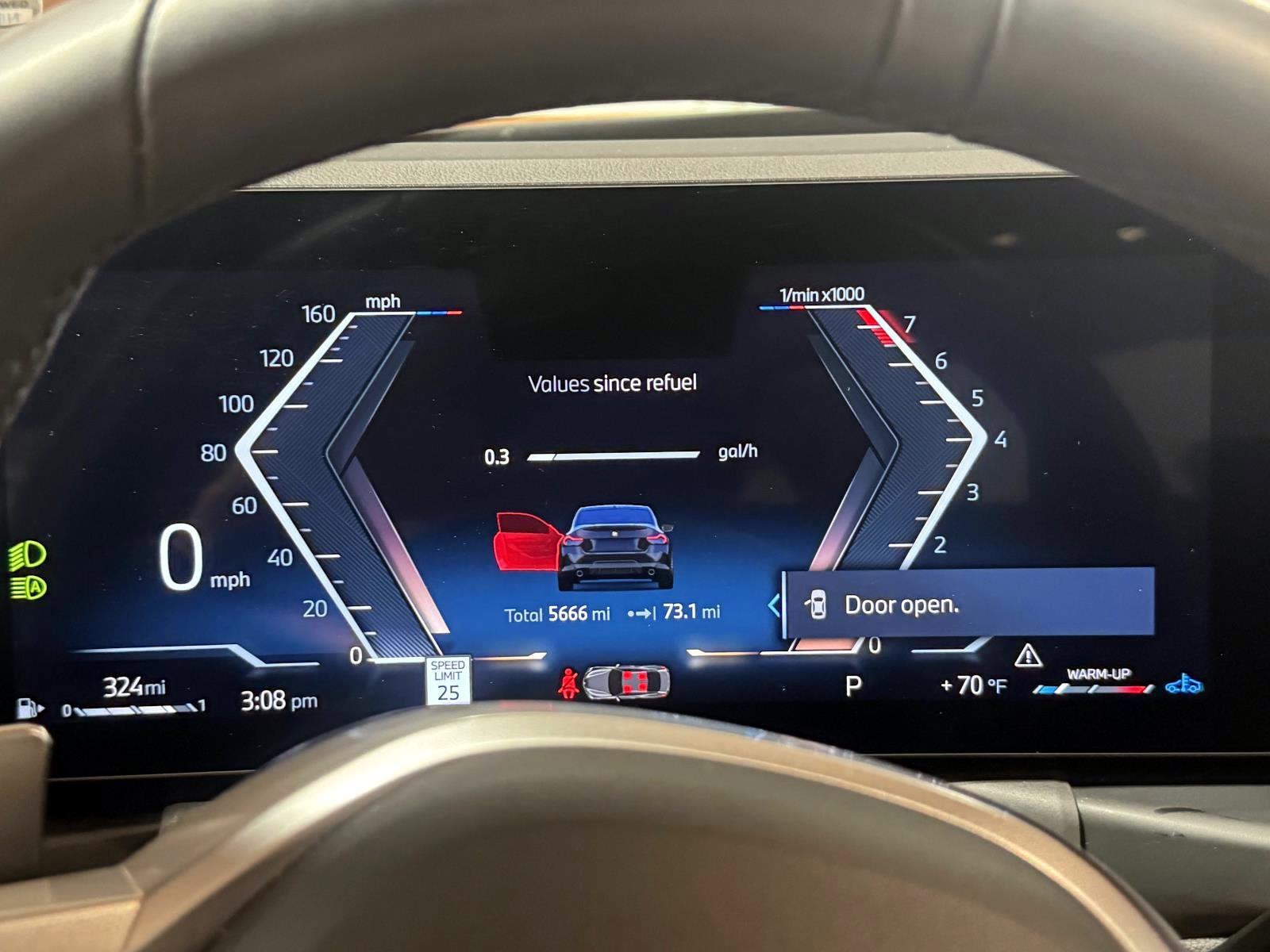 2025 BMW 2 Series 230i xDrive