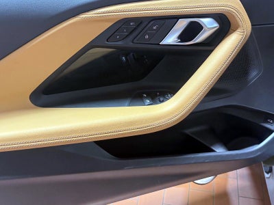 2025 BMW 2 Series 230i xDrive