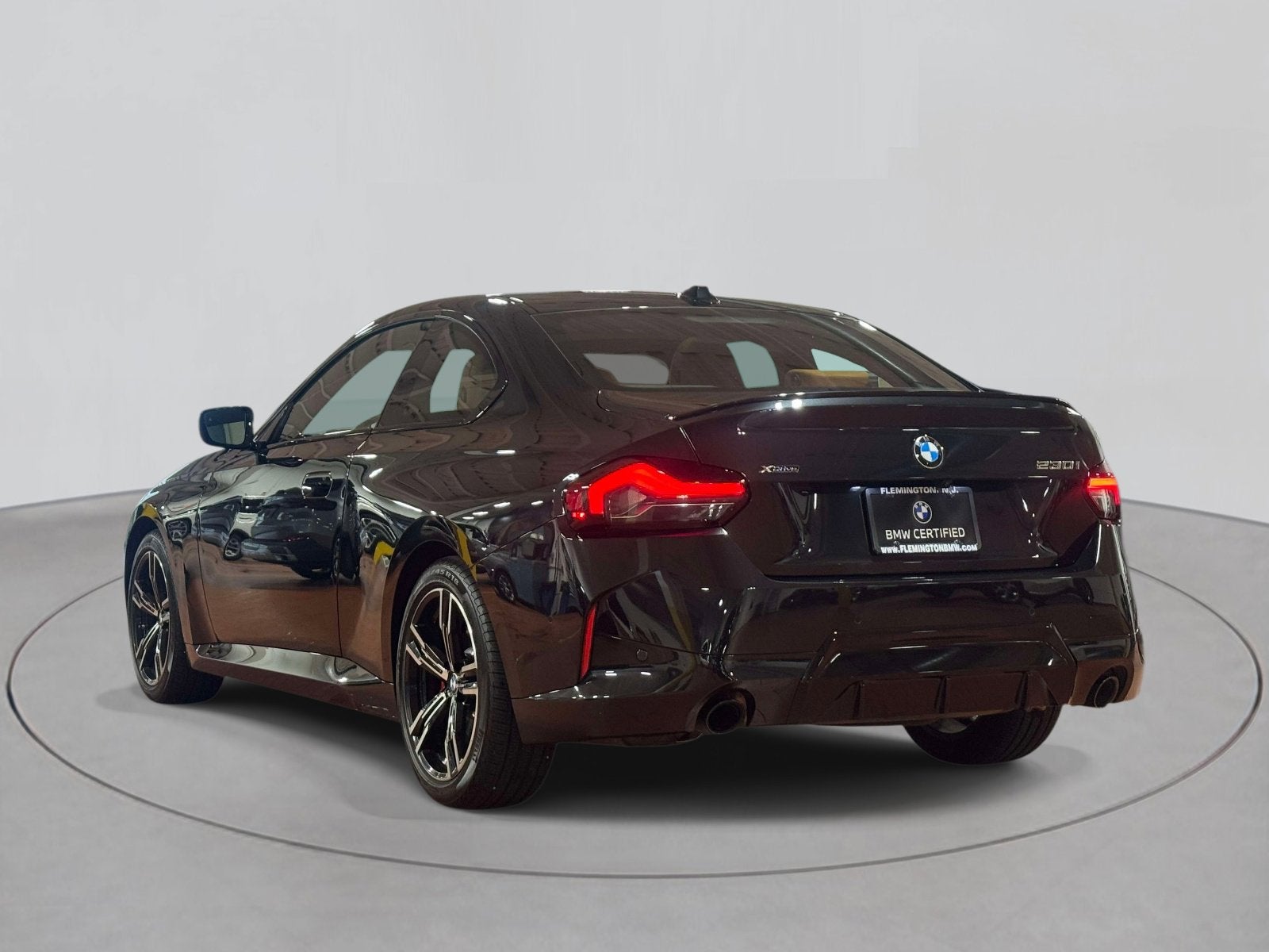 2025 BMW 2 Series 230i xDrive